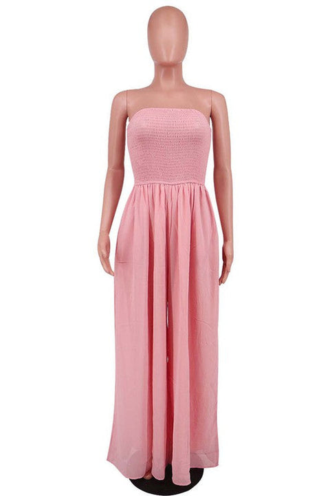 WOMEN FASHION JUMPSUIT