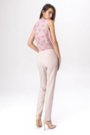 Women trousers model 142058 Nife