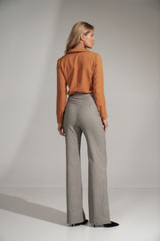 Women trousers model 150790 Figl